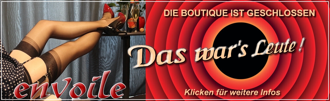 envoile frenchnylons hat zu gemacht